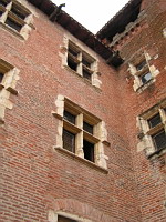 Gaillac, Hotel de Pierre de Brens (13-15eme)(08)